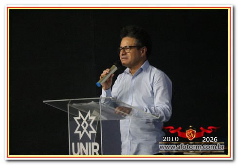 rolim de moura